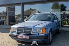 Retro Car Club's maandelijkse Early Morning Coffee -  26 april 2026