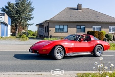 Retro Car Club's maandelijkse Early Morning Coffee -  26 april 2026