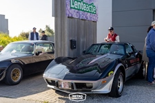 Retro Car Club's maandelijkse Early Morning Coffee -  26 april 2026