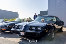 Retro Car Club's maandelijkse Early Morning Coffee -  26 april 2026