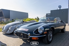 Retro Car Club's maandelijkse Early Morning Coffee -  26 april 2026