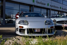 Retro Car Club's maandelijkse Early Morning Coffee -  26 april 2026