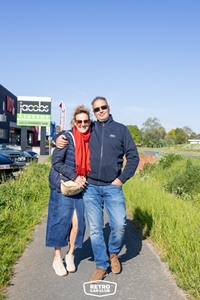 Retro Car Club's maandelijkse Early Morning Coffee -  26 april 2026