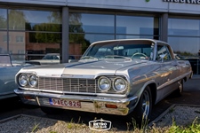 Retro Car Club's maandelijkse Early Morning Coffee -  26 april 2026