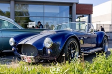 Retro Car Club's maandelijkse Early Morning Coffee -  26 april 2026