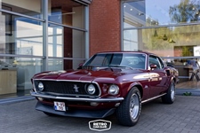 Retro Car Club's maandelijkse Early Morning Coffee -  26 april 2026