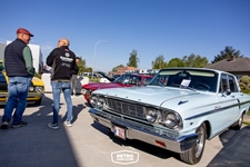 Retro Car Club's maandelijkse Early Morning Coffee -  26 april 2026