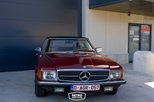 Retro Car Club's maandelijkse Early Morning Coffee -  26 april 2026