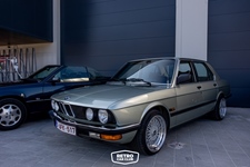 Retro Car Club's maandelijkse Early Morning Coffee -  26 april 2026