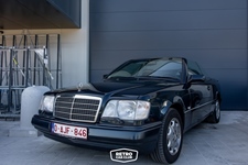 Retro Car Club's maandelijkse Early Morning Coffee -  26 april 2026