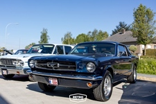 Retro Car Club's maandelijkse Early Morning Coffee -  26 april 2026