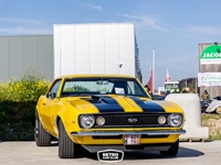 Retro Car Club's maandelijkse Early Morning Coffee -  26 april 2026