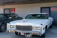 Retro Car Club's maandelijkse Early Morning Coffee -  26 april 2026