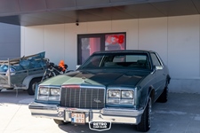 Retro Car Club's maandelijkse Early Morning Coffee -  26 april 2026