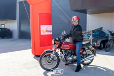 Retro Car Club's maandelijkse Early Morning Coffee -  26 april 2026