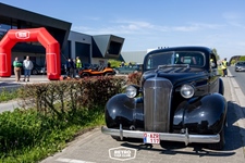 Retro Car Club's maandelijkse Early Morning Coffee -  26 april 2026