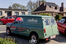 Retro Car Club's maandelijkse Early Morning Coffee -  26 april 2026