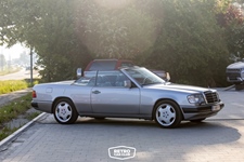 Retro Car Club's maandelijkse Early Morning Coffee -  26 april 2026