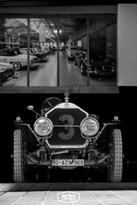 Retro Car Club's maandelijkse Early Morning Coffee -  26 april 2026