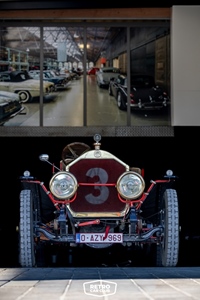 Retro Car Club's maandelijkse Early Morning Coffee -  26 april 2026