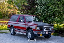 Retro Car Club's maandelijkse Early Morning Coffee -  26 april 2026