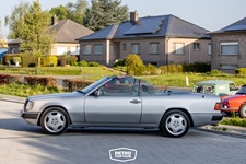 Retro Car Club's maandelijkse Early Morning Coffee -  26 april 2026