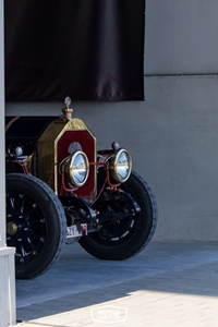 Retro Car Club's maandelijkse Early Morning Coffee -  26 april 2026