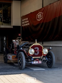 Retro Car Club's maandelijkse Early Morning Coffee -  26 april 2026