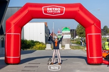 Retro Car Club's maandelijkse Early Morning Coffee -  26 april 2026