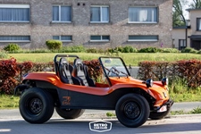 Retro Car Club's maandelijkse Early Morning Coffee -  26 april 2026