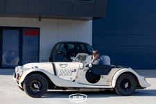 Retro Car Club's maandelijkse Early Morning Coffee -  26 april 2026