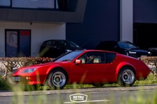 Retro Car Club's maandelijkse Early Morning Coffee -  26 april 2026