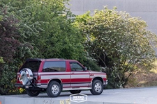 Retro Car Club's maandelijkse Early Morning Coffee -  26 april 2026