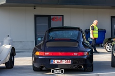 Retro Car Club's maandelijkse Early Morning Coffee -  26 april 2026