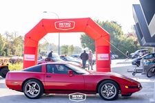 Retro Car Club's maandelijkse Early Morning Coffee -  26 april 2026