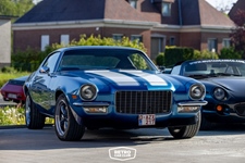 Retro Car Club's maandelijkse Early Morning Coffee -  26 april 2026