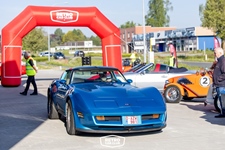 Retro Car Club's maandelijkse Early Morning Coffee -  26 april 2026