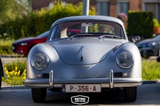 Retro Car Club's maandelijkse Early Morning Coffee -  26 april 2026