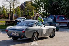 Retro Car Club's maandelijkse Early Morning Coffee -  26 april 2026