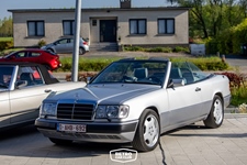 Retro Car Club's maandelijkse Early Morning Coffee -  26 april 2026