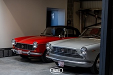 Retro Car Club's maandelijkse Early Morning Coffee -  26 april 2026