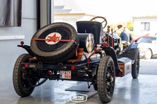 Retro Car Club's maandelijkse Early Morning Coffee -  26 april 2026