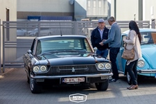 Retro Car Club's maandelijkse Early Morning Coffee -  26 april 2026