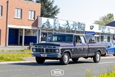 Retro Car Club's maandelijkse Early Morning Coffee -  26 april 2026