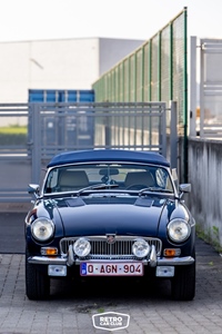 Retro Car Club's maandelijkse Early Morning Coffee -  26 april 2026