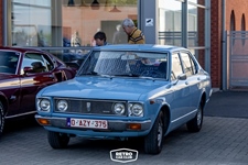 Retro Car Club's maandelijkse Early Morning Coffee -  26 april 2026
