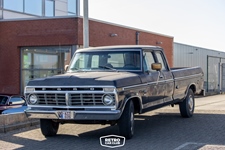 Retro Car Club's maandelijkse Early Morning Coffee -  26 april 2026