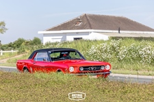 Retro Car Club's maandelijkse Early Morning Coffee -  26 april 2026