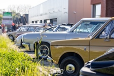 Retro Car Club's maandelijkse Early Morning Coffee -  26 april 2026