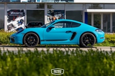 Retro Car Club's maandelijkse Early Morning Coffee -  26 april 2026